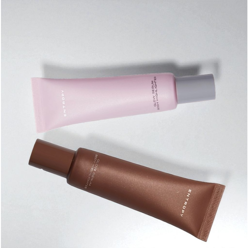 엔트로피메이크업 글로우 세럼 바디 하이라이터 2 Colors 중 선택1 97,800원
