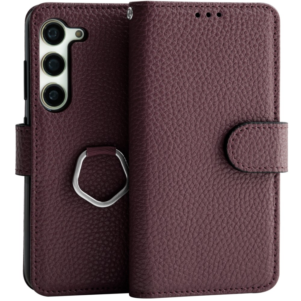 폰누리 헤르쉬링 지갑 가죽 다이어리 휴대폰 케이스 17,930원