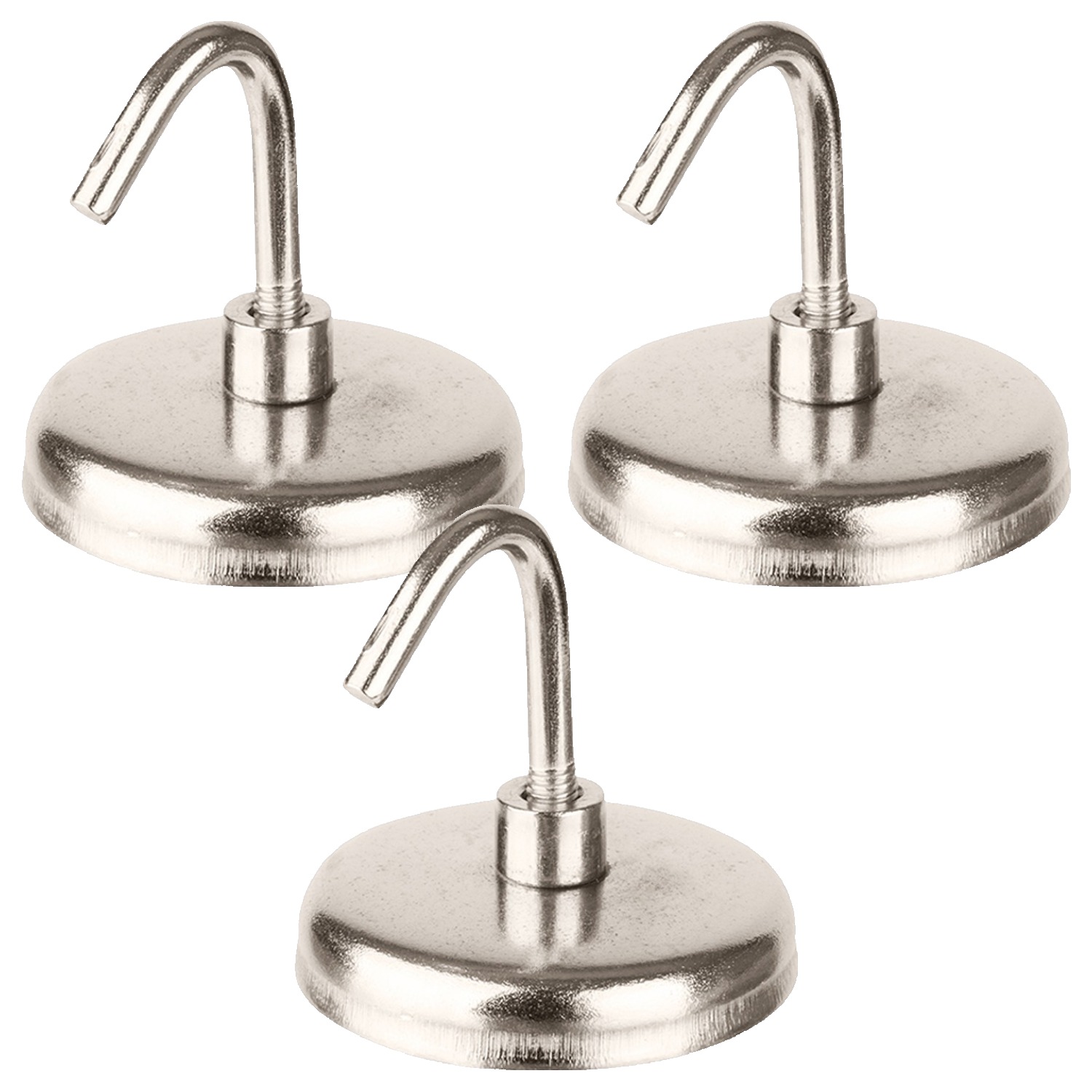 케이디와이 고리자석 50mm KMH-002 2p 8,200원