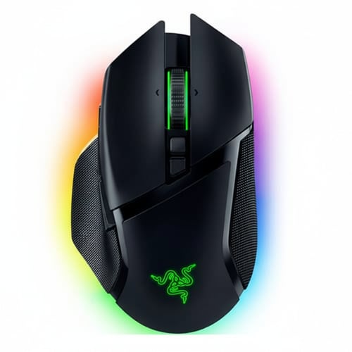 레이저 Basilisk V3 Pro 유무선마우스 294,100원