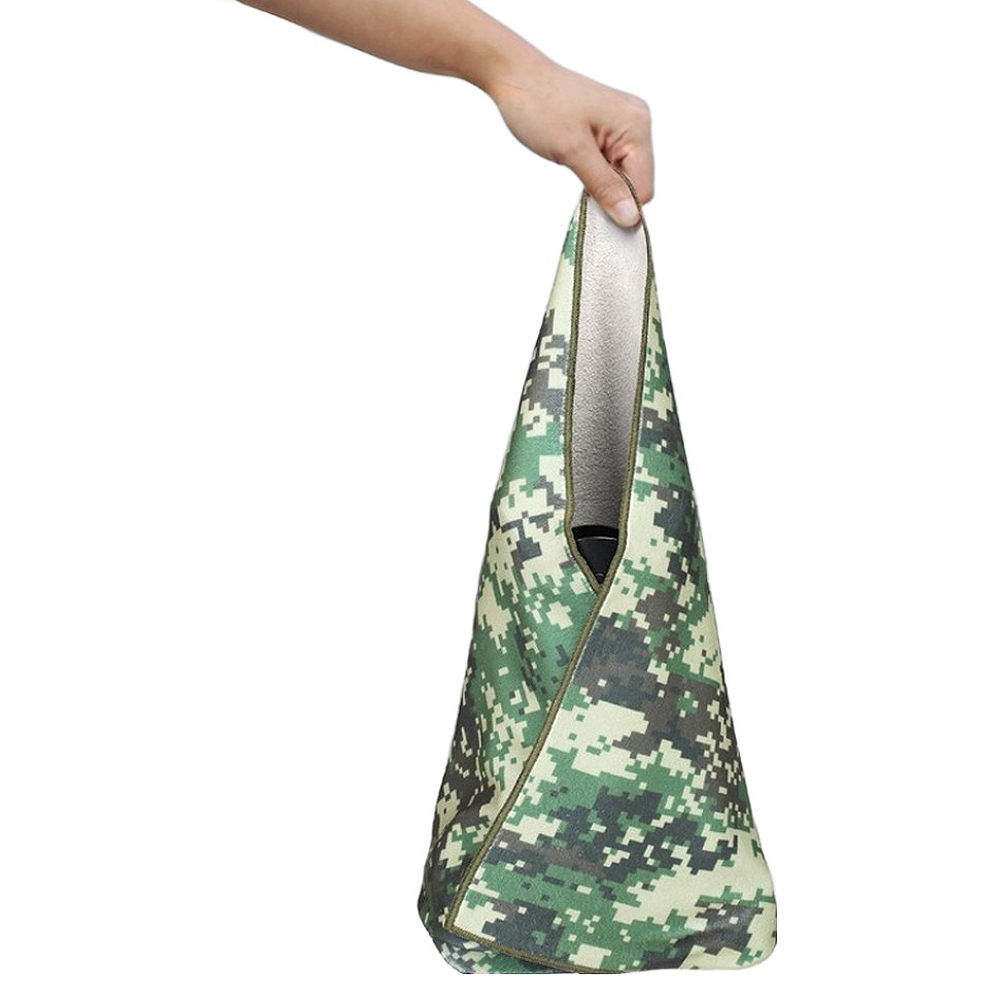 아임소리 카레라 렌즈 보호 이너가방 45 x 45 cm 10,220원