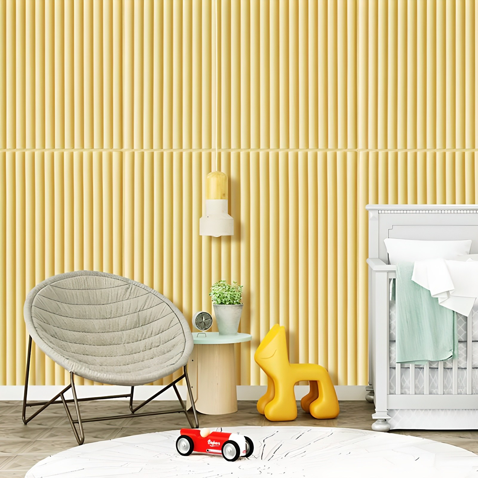 피어니스트 방수 접착식 템바보드 벽지 폼블럭 23,660원