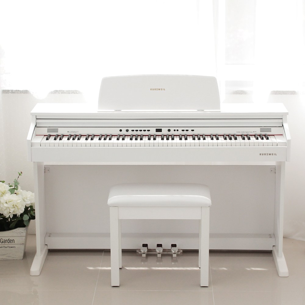 영창 커즈와일 KT1 디지털피아노 전자피아노 해머건반 649,000원