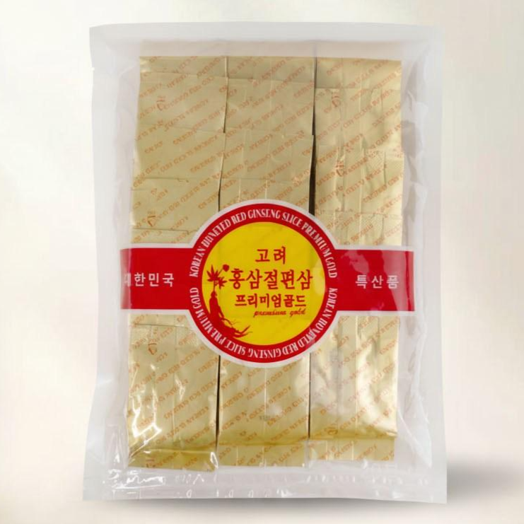 대성 고려 홍삼 절편 실속형, 20개, 20g 41,900원