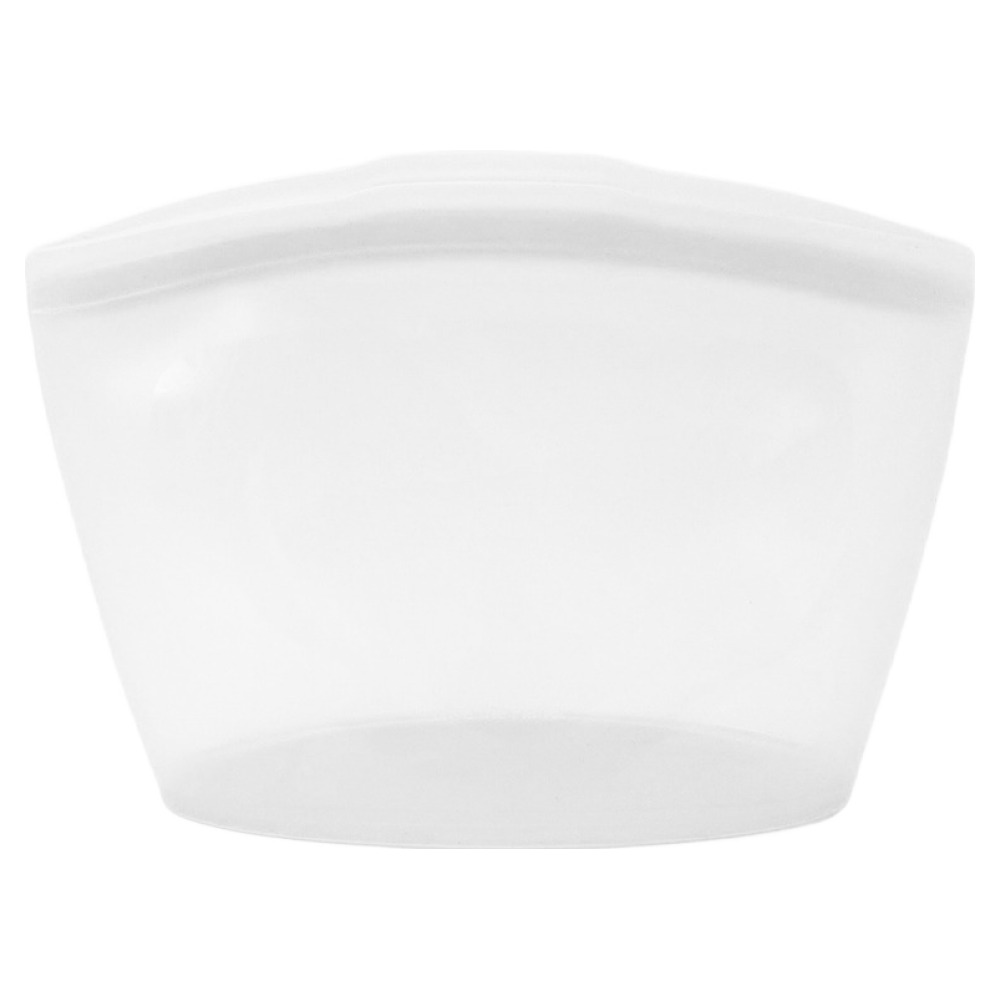 홈하우스 프리미엄 실리콘 지퍼백 1.5L, 내추럴, 1개 17,900원