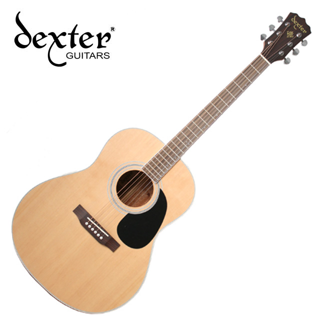 덱스터 Dexter 어쿠스틱기타 DD-15 SN 330,000원