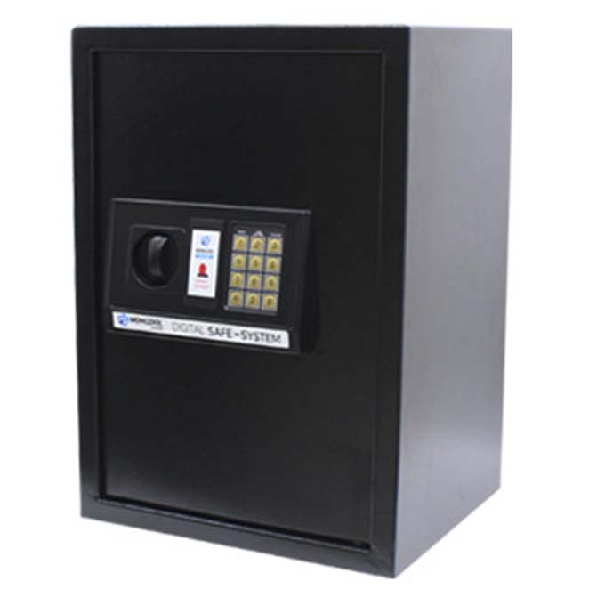 MONGDOL 디지털 충격 감지 안전 금고 50 98,900원