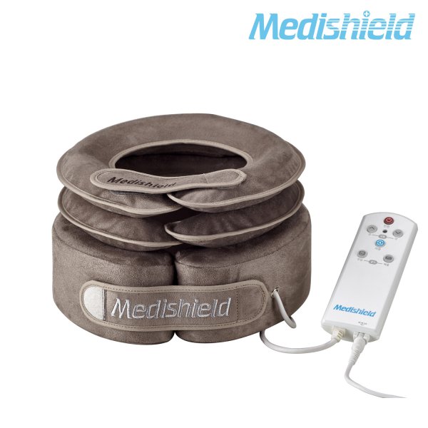 메디쉴드 목견인기 CT-1500 목디스크 의료기기 180,000원