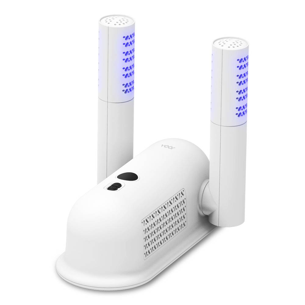 보아르 슈즈쏙 신발 건조기 휴대용 운동화 소독 살균 39,800원