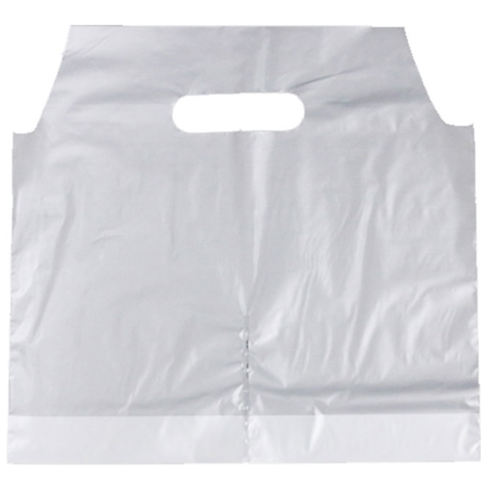 [테이크아웃] 비닐캐리어 2구, 1000개 27,170원