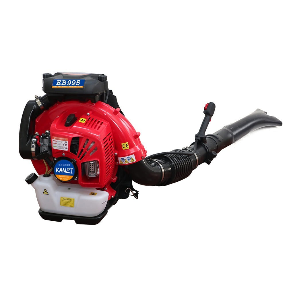 [ KANZI ] EB995 엔진 송풍기 낙엽 제설 송풍기 블로워 아파트 관리실 341,990원