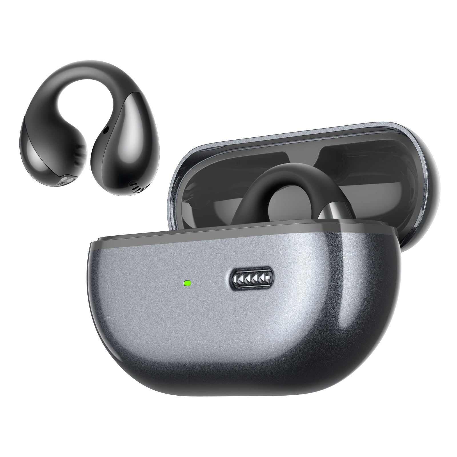 사운드피츠 CC 펄클립 Pro 오픈타입 이어클립형 무선 블루투스 이어폰 CC Pearlclip Pro 46,000원