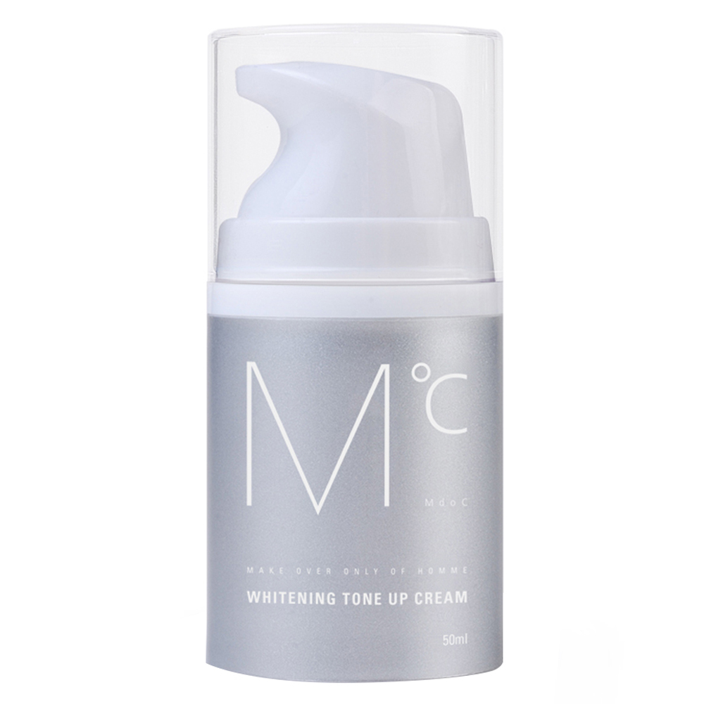 엠도씨 화이트닝 톤업 크림 50ml, 단일 색상, 1개 22,500원