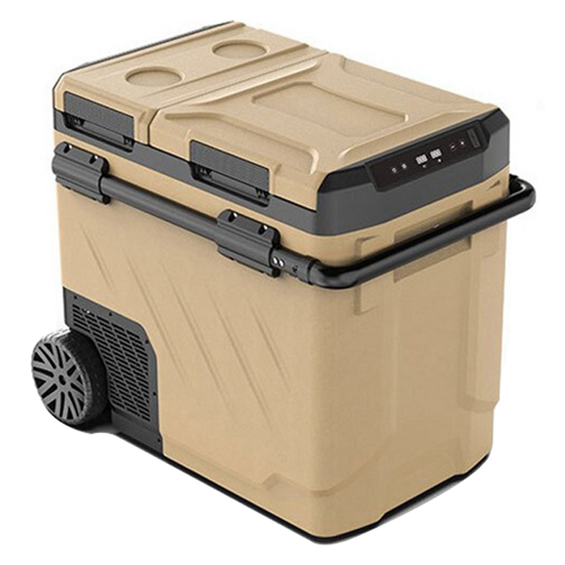 미홀 ZSW 시리즈 차량용 냉장고 휠 버전 279,000원