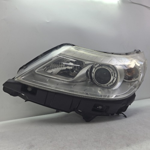 SM5 라구나 HID 제논 헤드라이트 운전석, 1개 120,000원