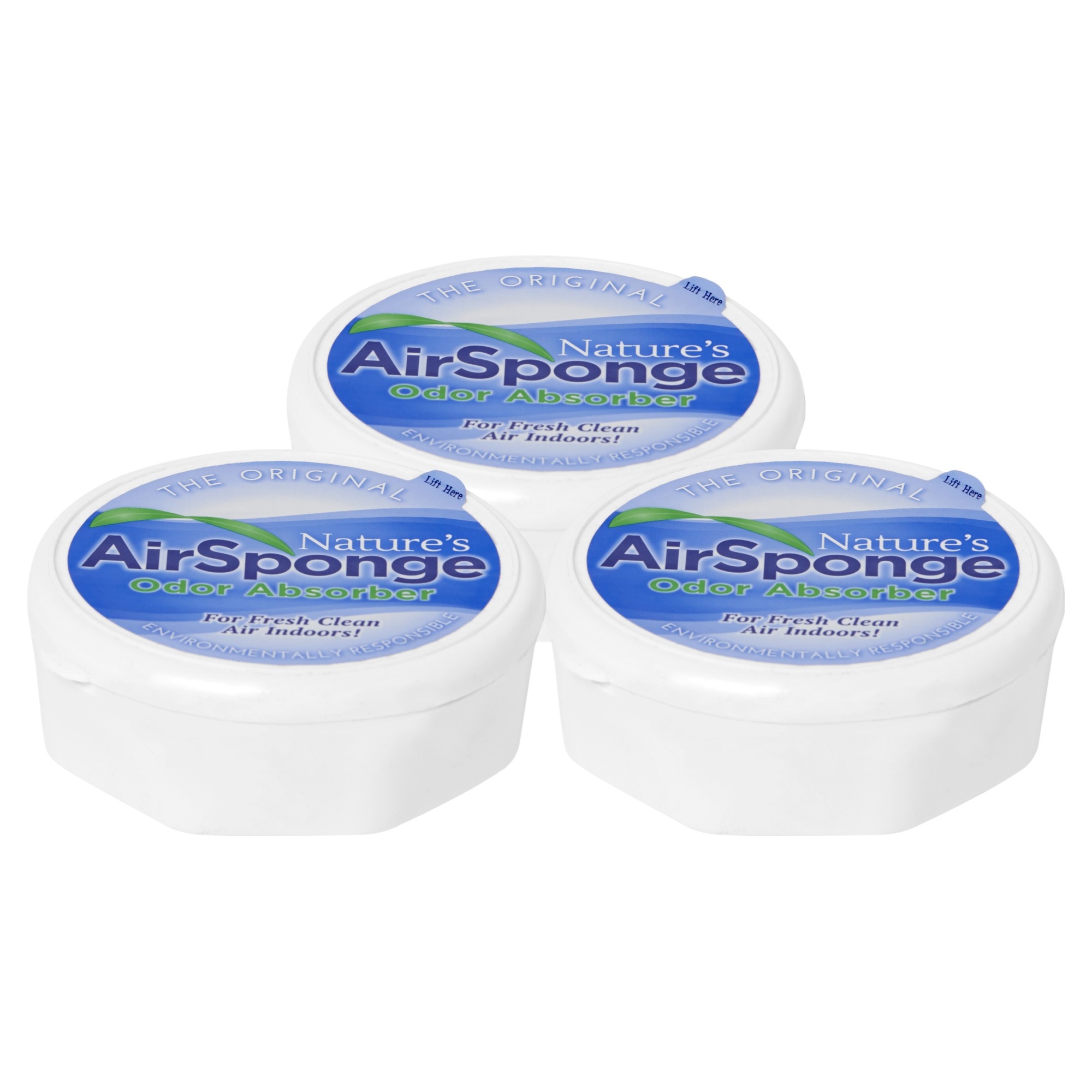 네이처스에어스펀지 스티커형 탈취제 37,470원