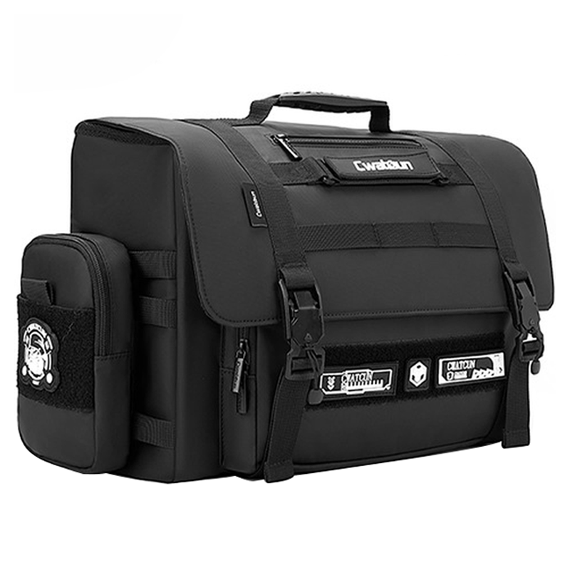 Cwatcun 기능성 프로페셔널 DSLR 크로스형 카메라 가방 S 263,030원