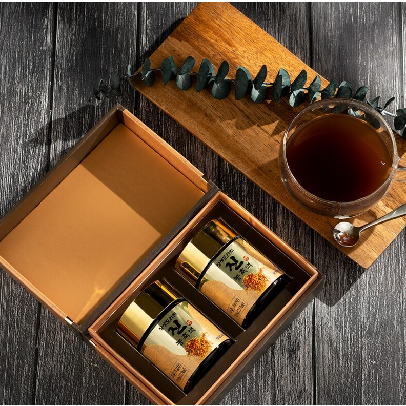 [정품] 고급선물 장생도라지 진농축액 세트(2ea) 295,000원