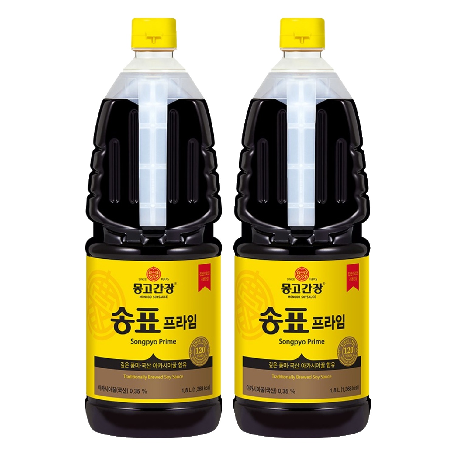 몽고간장 송표 프라임 18,210원