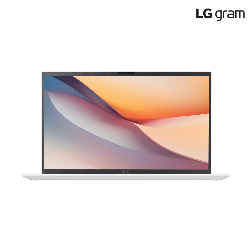 LG전자 2025 그램 15 AMD 라이젠AI 크라켄7 윈도우11 16GB 256GB 1,749,000원
