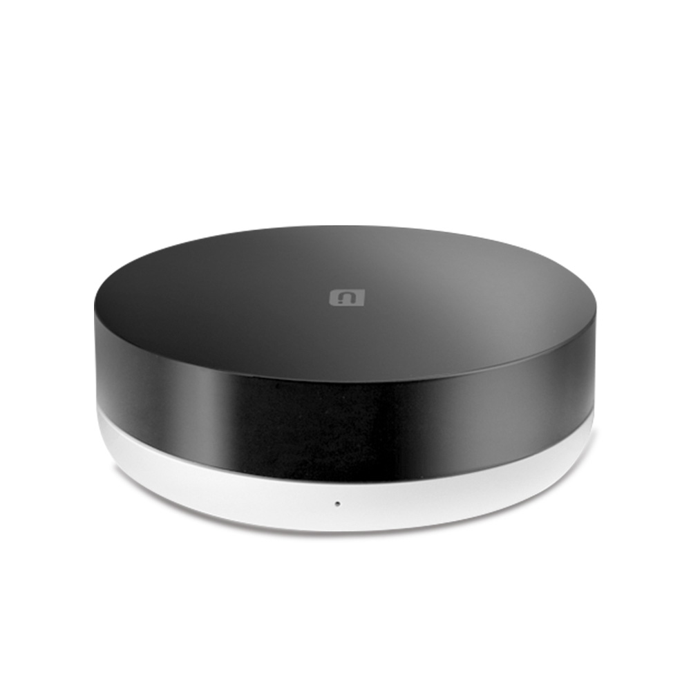 유아이 ot 원격제어 Zigbee 홈 IOT 스마트 중계기, UIOT-G500, 1개 32,250원