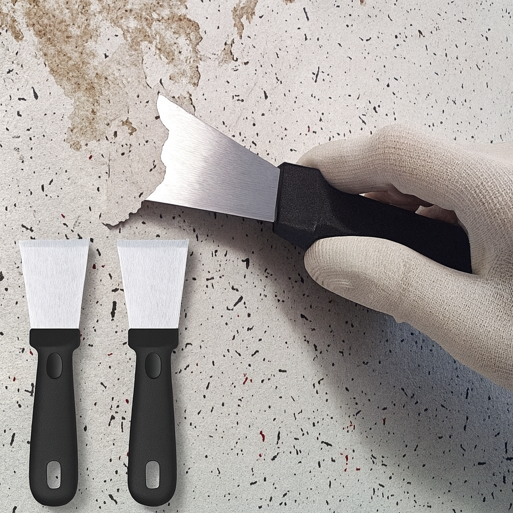 파넥시 예리한 칼날 안전한 그립 헤라 스크래퍼, 2개 12,600원