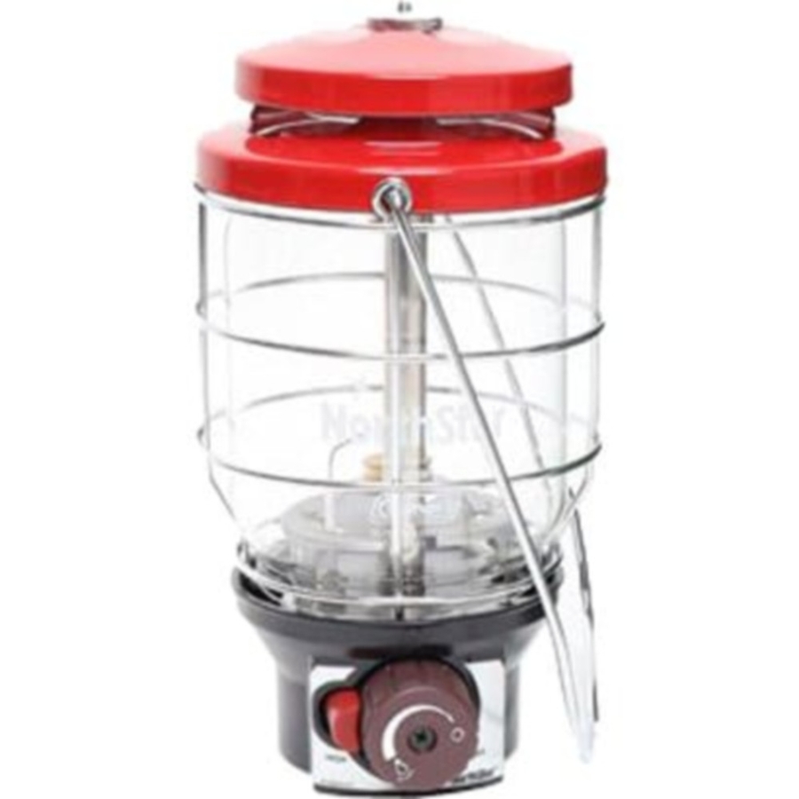 Coleman 콜맨 2000015521 [아웃도어 랜턴 2500 노스스타 랜턴 레드] 아웃도어 캠핑 랜턴 140,500원