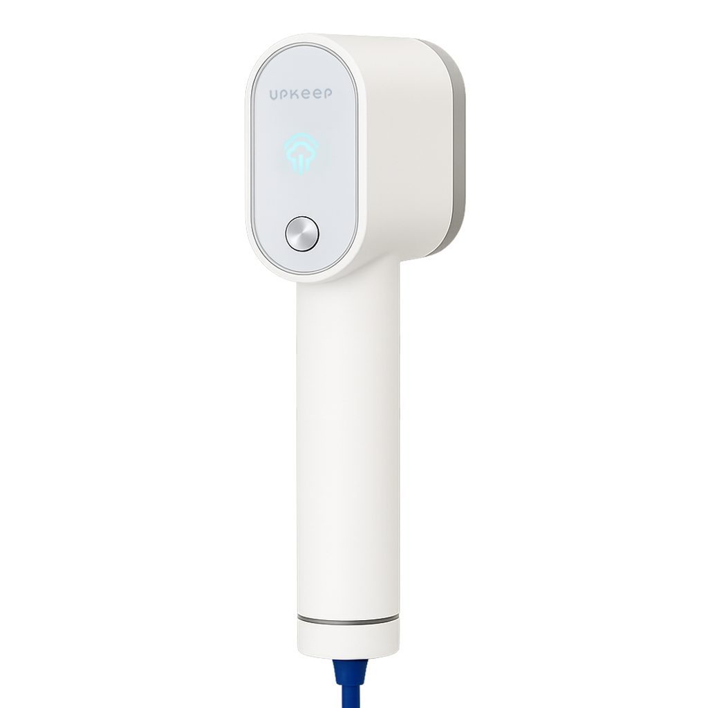 15초예열 업킵 핸디스팀다리미 여행용 휴대용 핸드 미니 스팀 다리미, 단일색상, 단일상품 65,440원