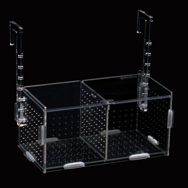 아마존피쉬 zoog 격리통-걸이형 20x10x10 13,800원