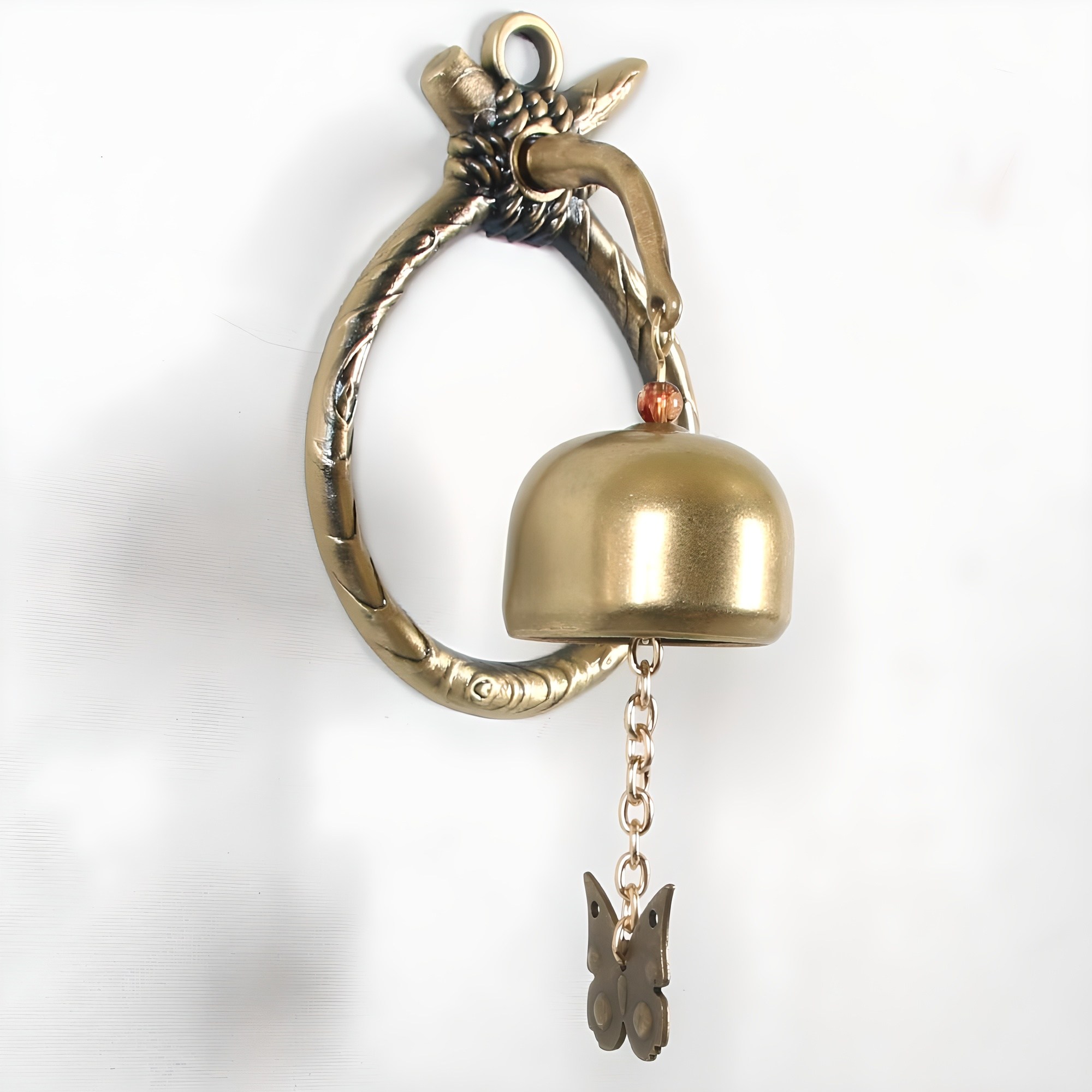 금전운 재물운 만사형통 코뚜레 풍경종 9,900원