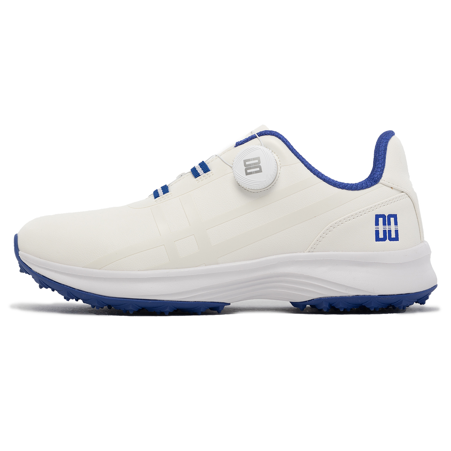 닥스골프 여성용 스파이크리스 골프화 DKSH-038L 120,000원