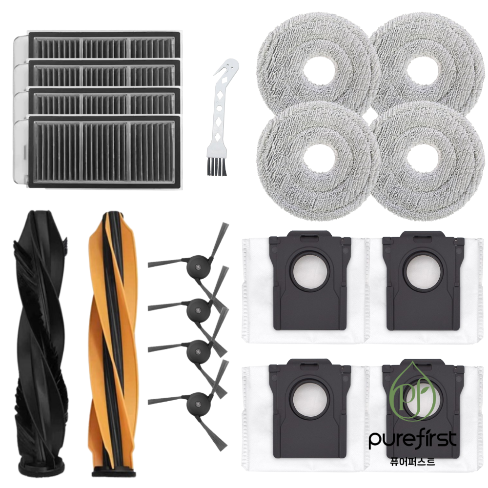 퓨어퍼스트 드리미 L40s Pro Ultra 소모품 19종 28,800원