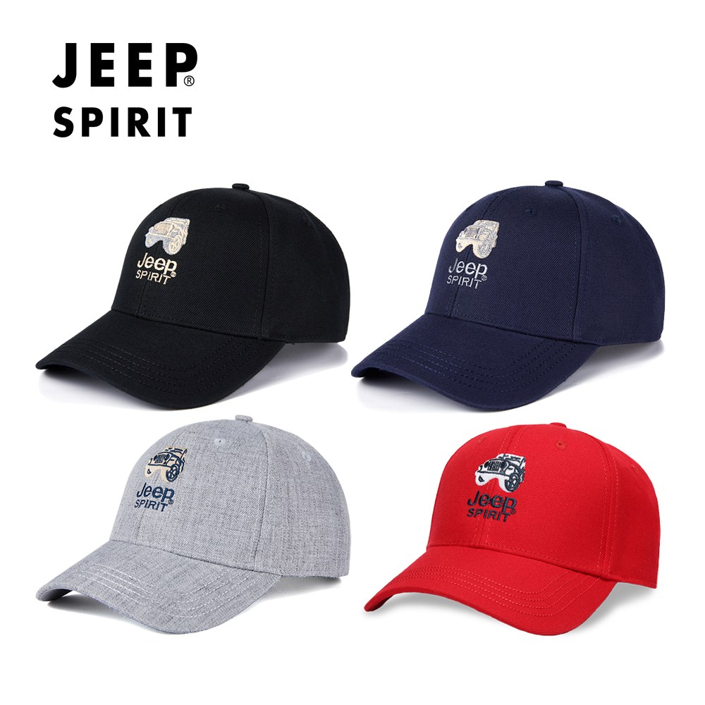웹도매 JEEP SPIRIT 볼캡 CA0006 19,000원