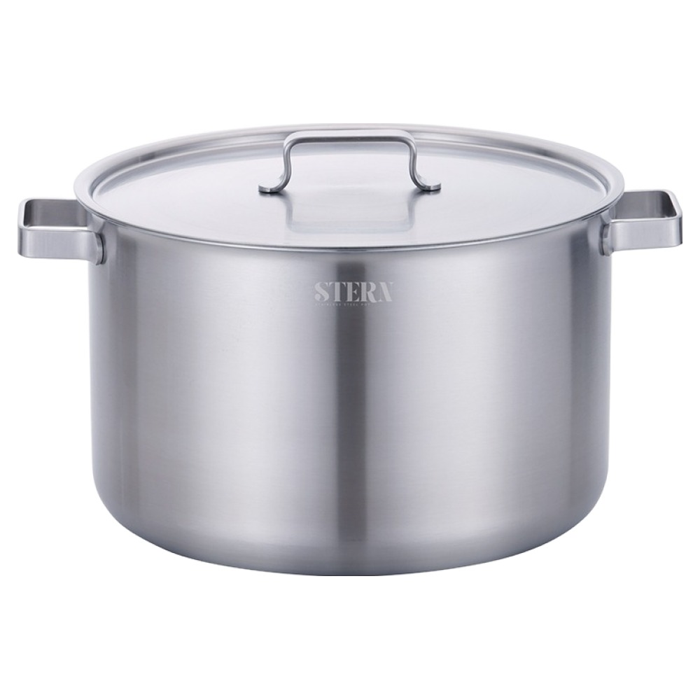 리빙아트 인덕션 쉐테른 통5중 냄비 곰솥, 단일색상, 1개, 30cm 125,900원