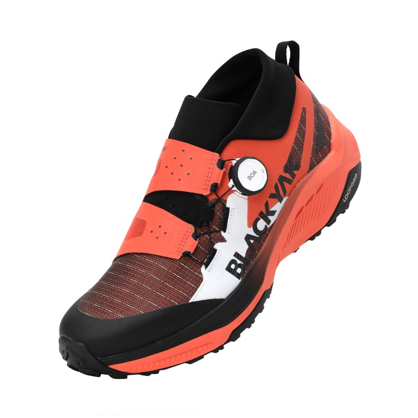 [본사출고]블랙야크 공용 스카이 애로우 D TR 트레킹화 ABYSHXV907RE 279,000원