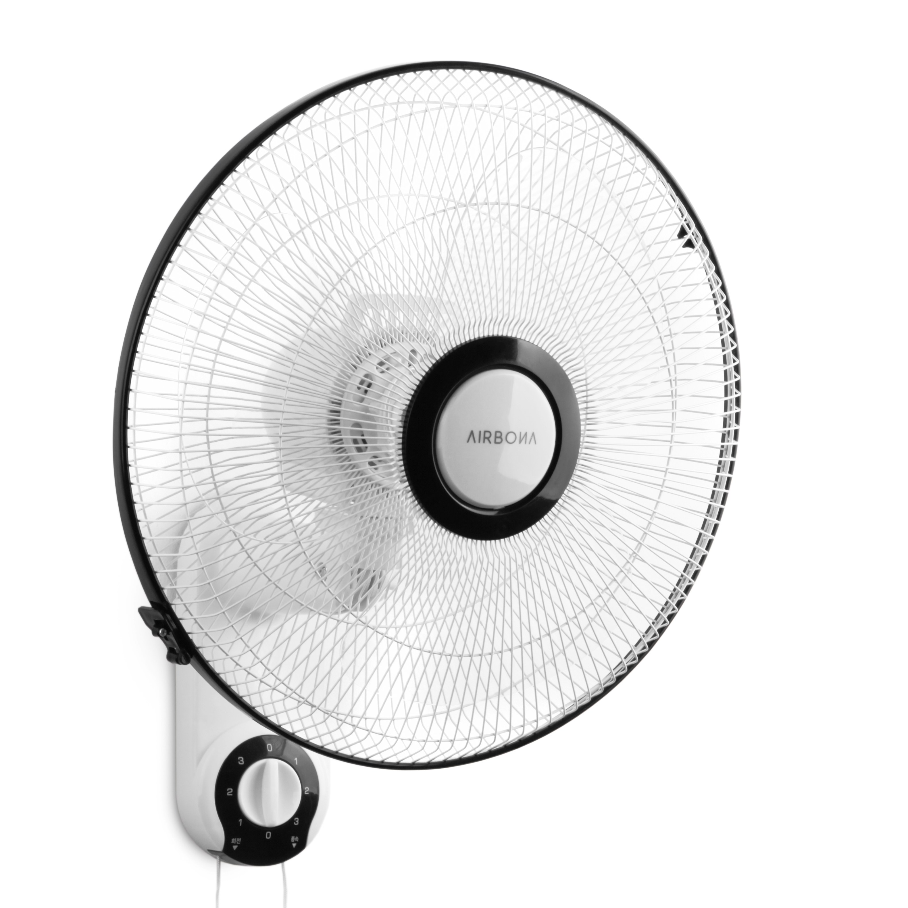 에어보나 벽걸이 선풍기 26,800원