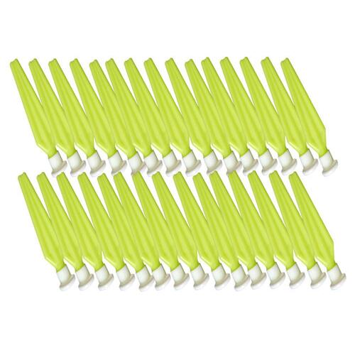 페인트마트 큰노즐 빅노즐 30개 1봉지 대형 꼬다리 노즐 깔끔한 헤라가 필요없는 실리콘작업 13,800원