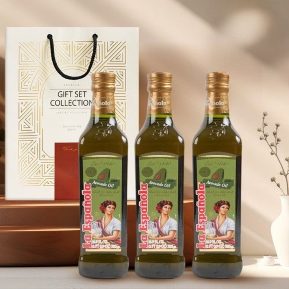 에스파뇰라 압착 아보카도오일 63,600원