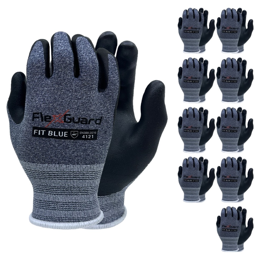 나이텍스 플렉스가드 코팅 장갑 양손착용 세트 S 13,380원