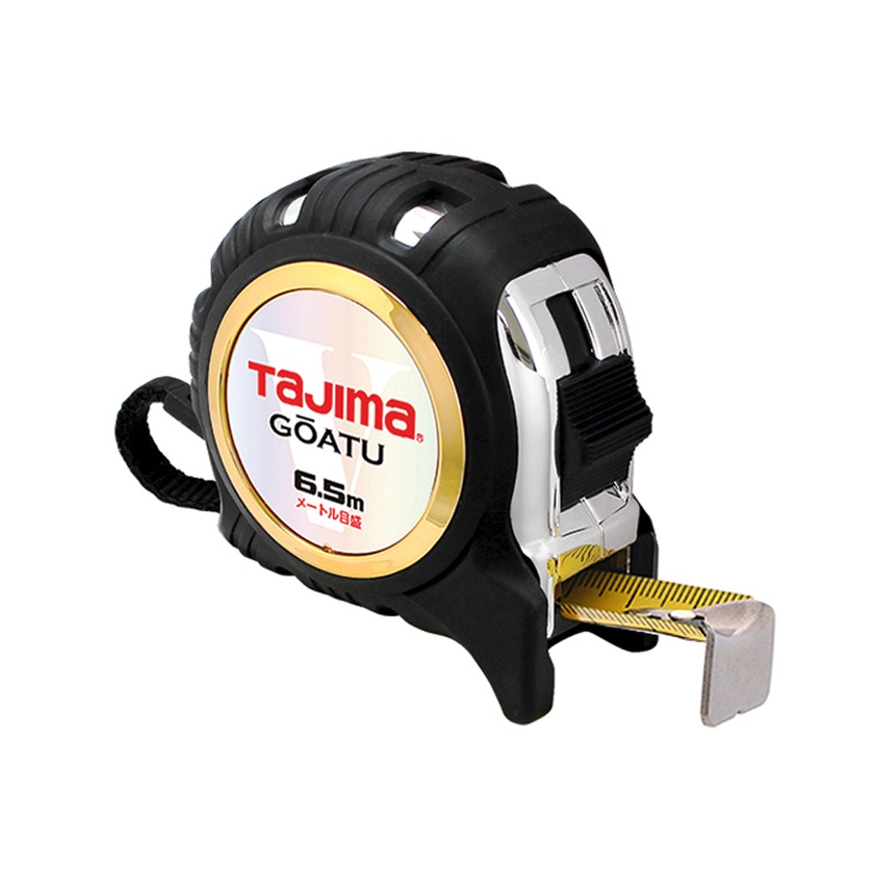 타지마 고아츠G 자동 줄자 GASF-GLWM25-65 37,260원