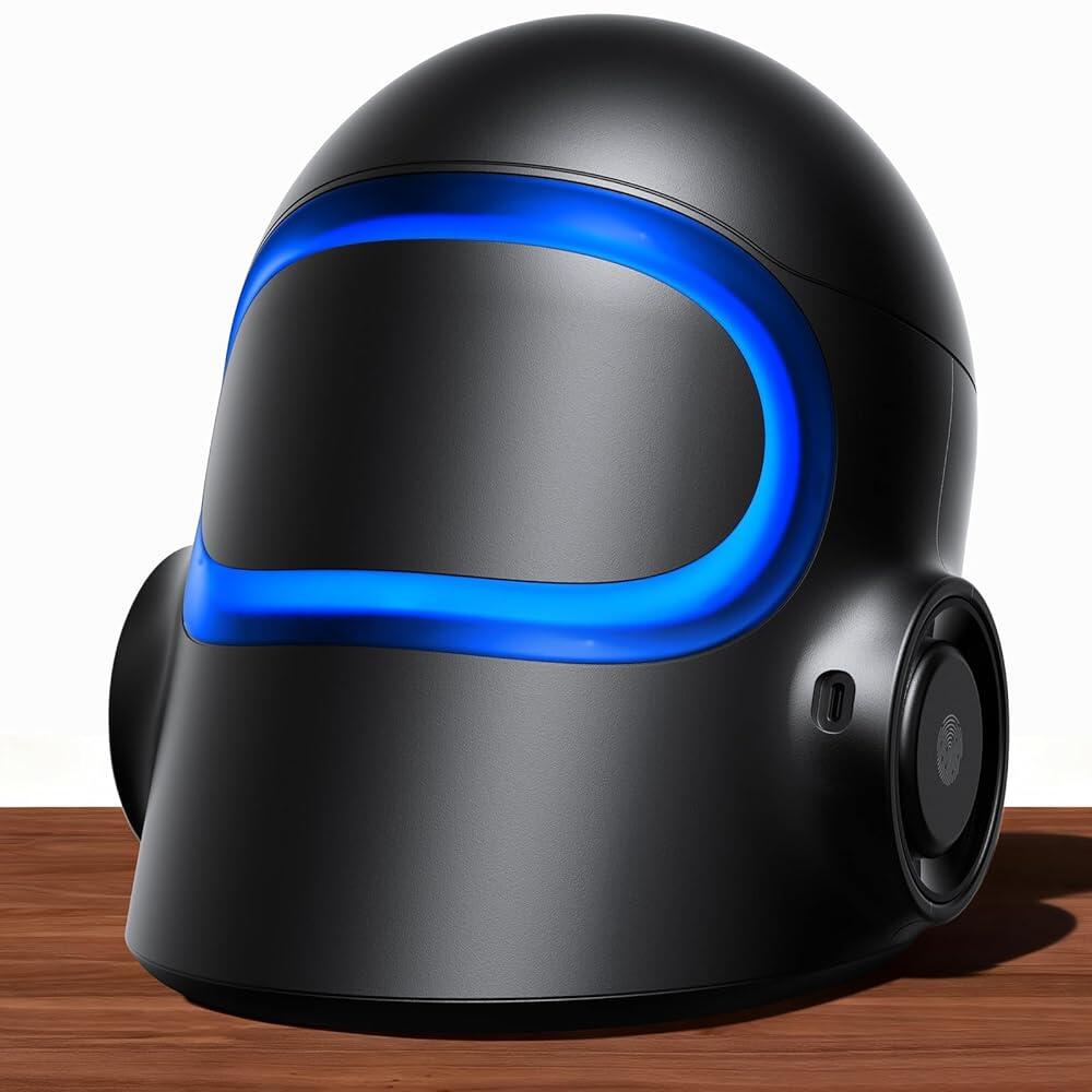 [포르르] Aubika 3 in 1 VR 충전소 - 숨겨진 스토리지 및 RGB 조명, 데스크톱 정리함 u200B, 메타 퀘스트 /3S /Pro /2, 액세서리, 블랙에 대한 폭넓은 165,500원