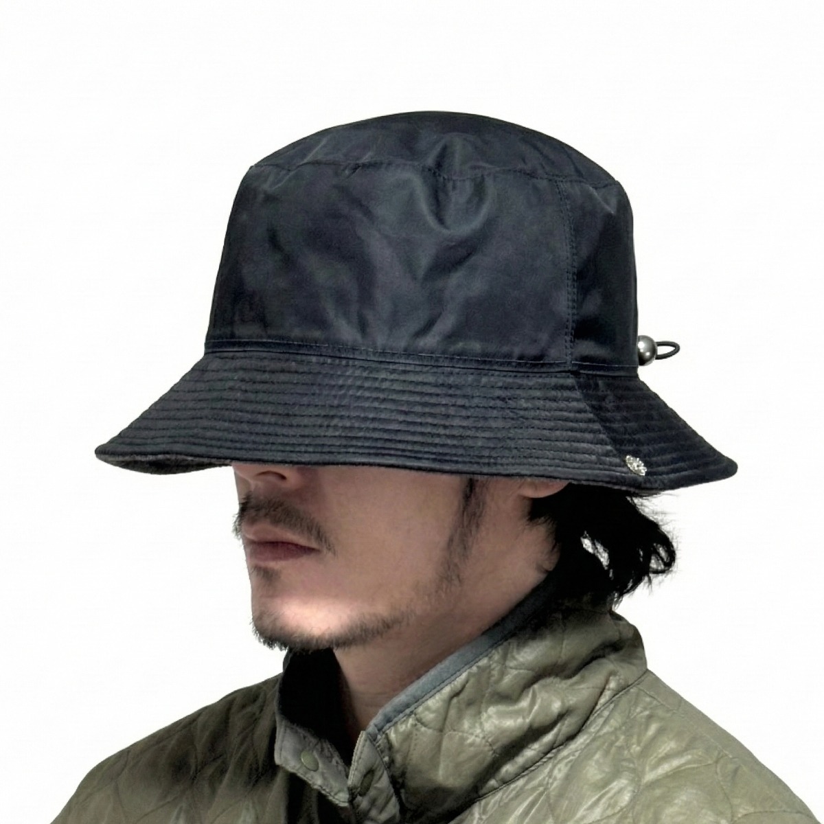 식스윔스 왕대두 모자 64cm 특대형 양면 벙거지 깊은 빅사이즈 버킷햇 31,800원