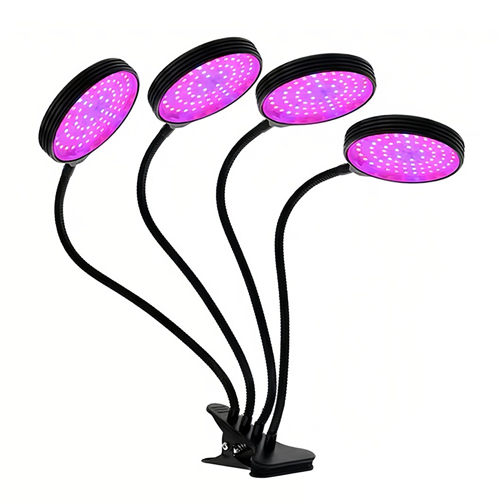 LUMIEL 식물등 클립형 LED 식물 조명 USB 연결타입 LU1003 24,900원