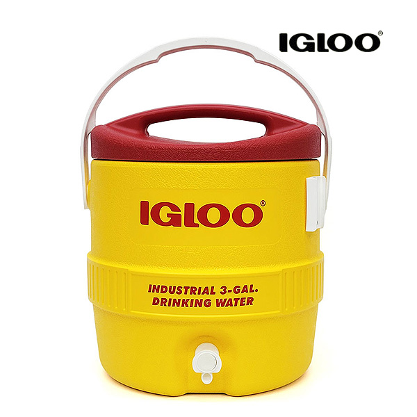 이글루 400S 워터 저그 11.4L 보온보냉 물통, 단품, 11.4L 56,450원