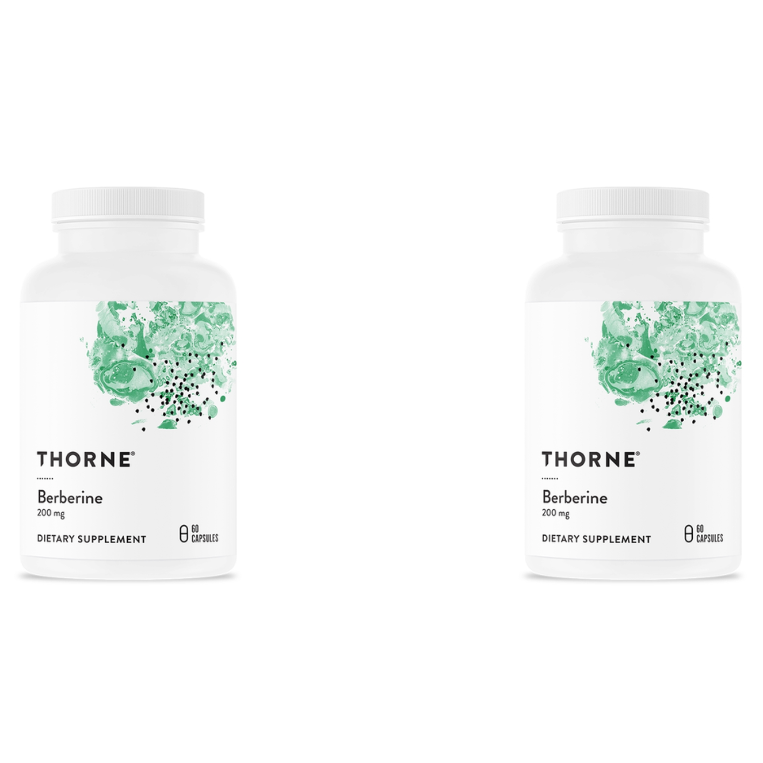 쏜리서치 베르베린 200mg 캡슐 66,430원