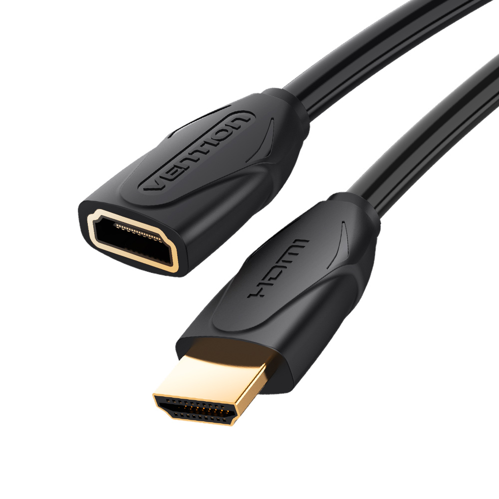 벤션 4K HDMI 연장 케이블 14,300원