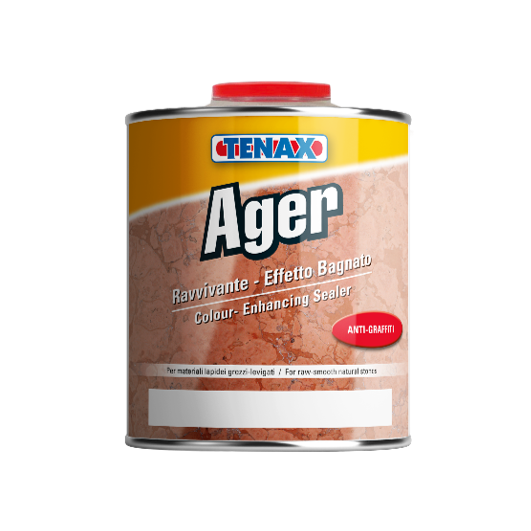 테낙스 에이저 1L / 대리석 엔지니어드스톤 색상강화제 실러 발수제 오염방지 tenax ager 136,000원
