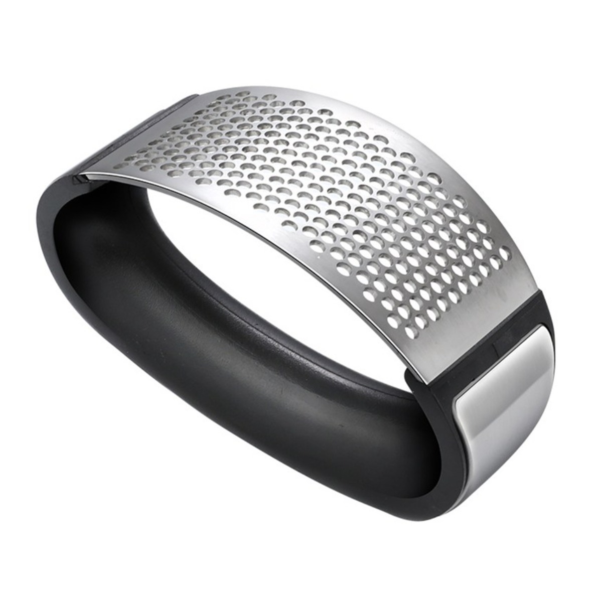 스텐 손잡이형 마늘다지기 마늘빻기 3,000원