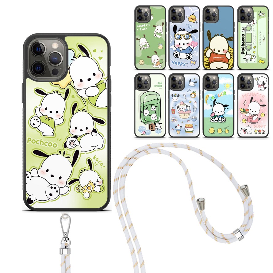 AT-M150S 포켓몬에디션3 잼폰3 AT-M130 포켓몬2 잼폰2 산리오 포차코 스트랩 케이스 귀여운 캐릭터 16,800원