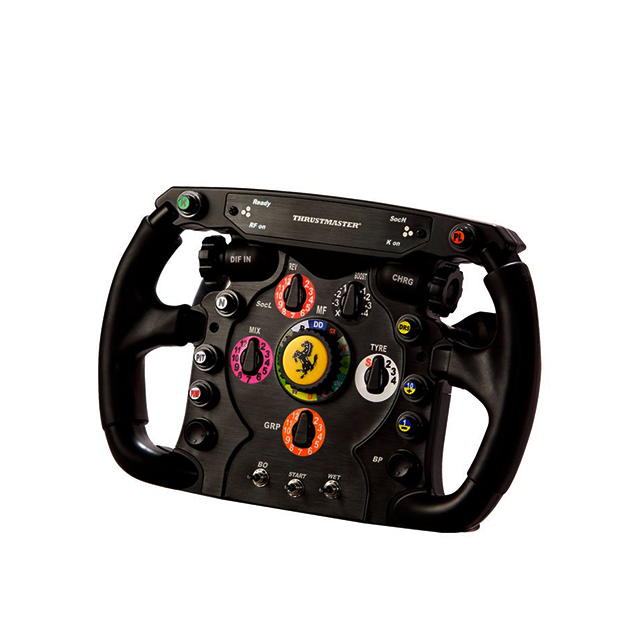 트러스트마스터 F1 Wheel 레이싱 휠 349,000원